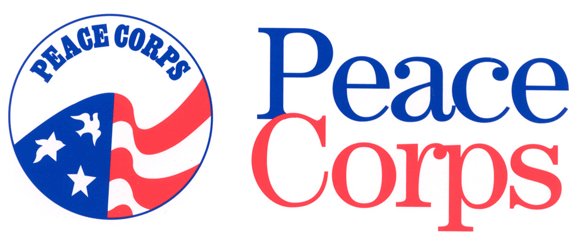 peace corps logo
